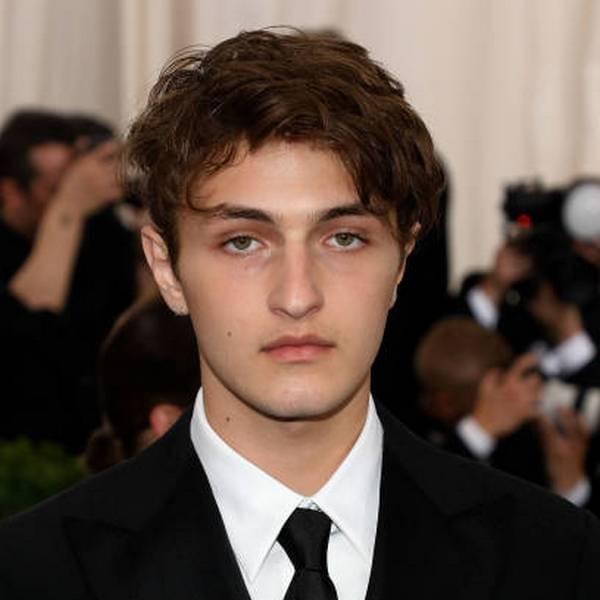 Anwar Hadid