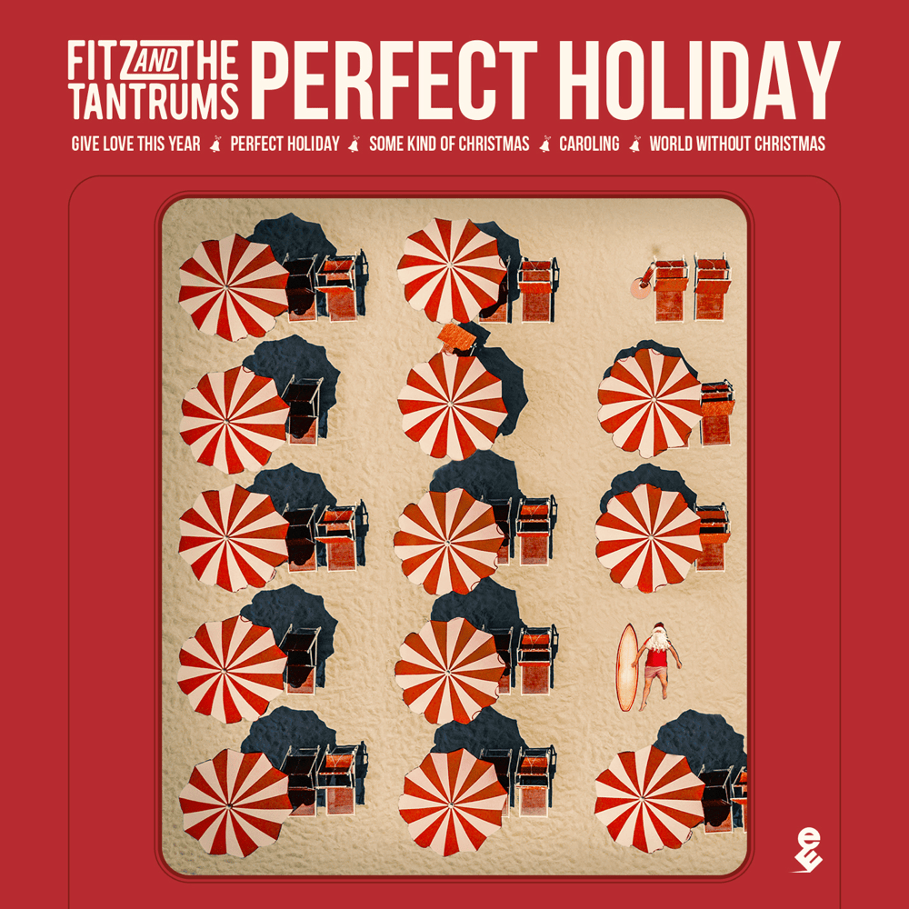 Perfect Holiday