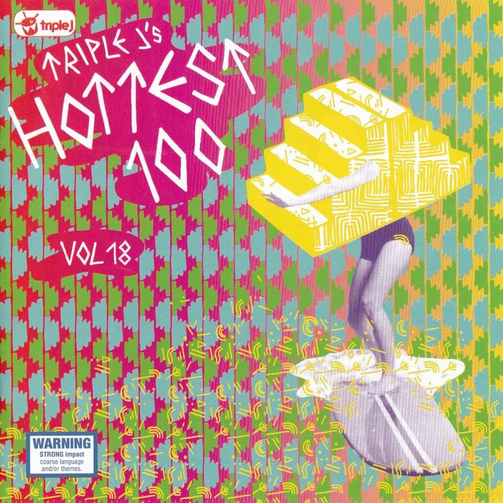 triple j’s Hottest 100, Vol. 18