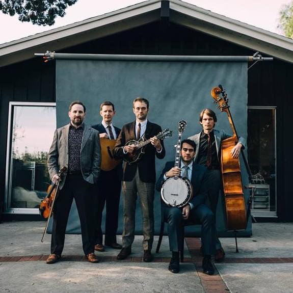 Punch Brothers