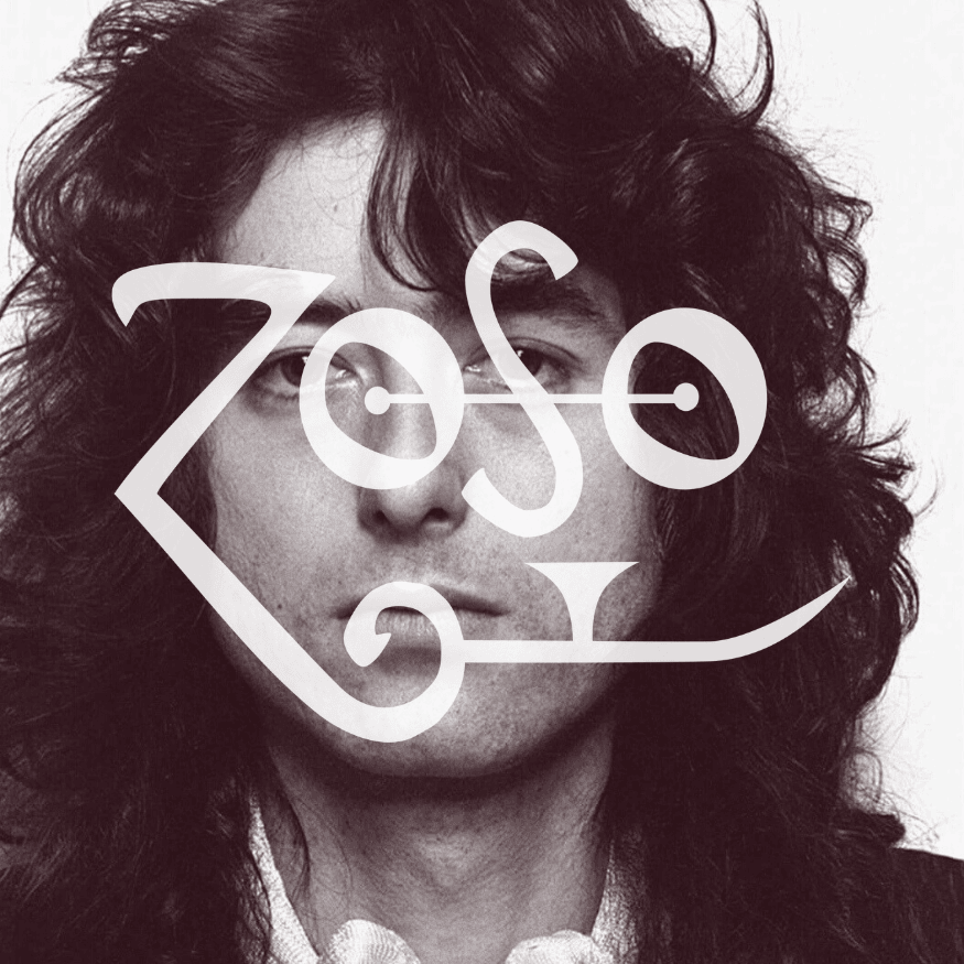 Jimmy Page