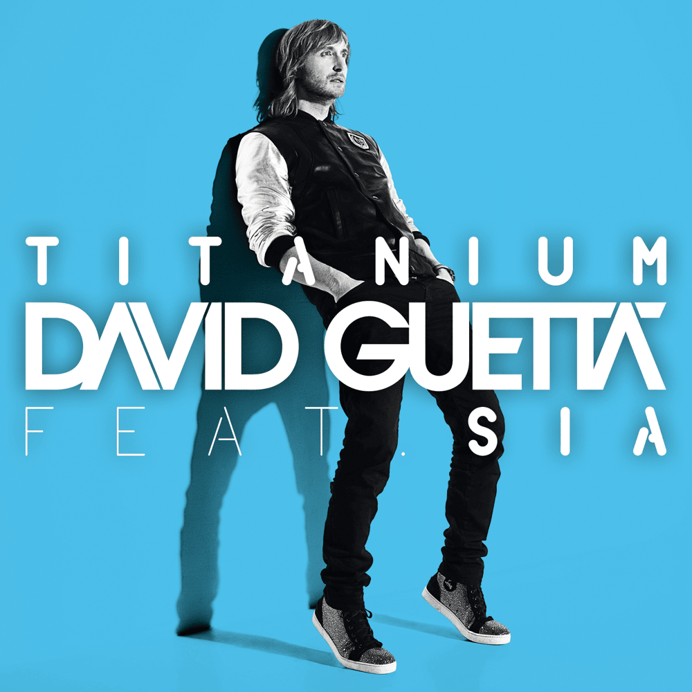 Titanium (Remixes)