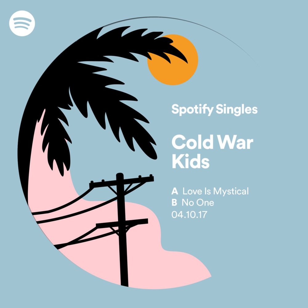Spotify Singles  