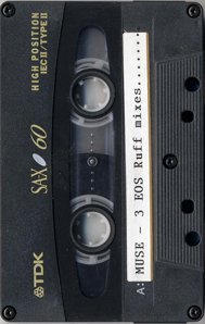 EOS Ruff Mixes