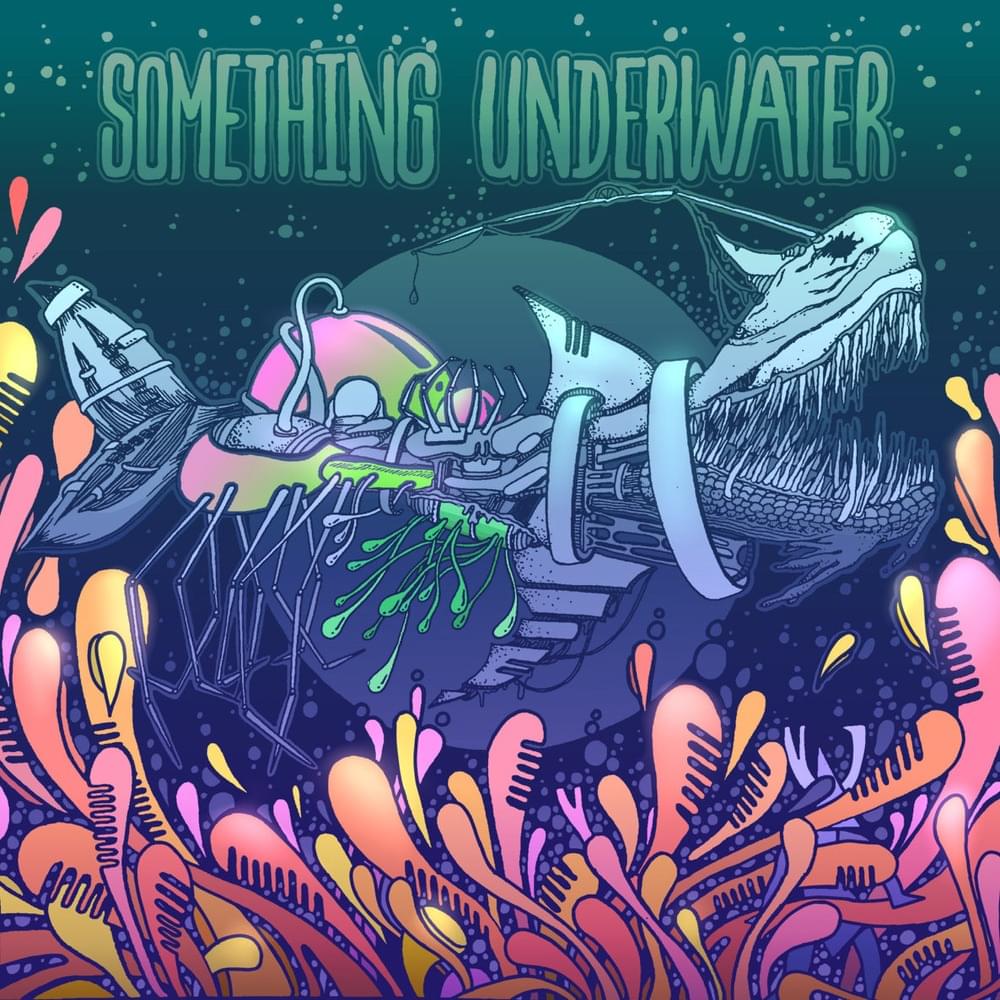 Something Underwater