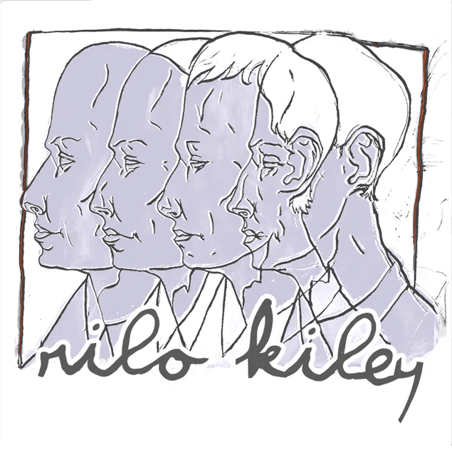 Rilo Kiley - EP