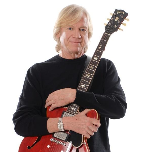 Justin Hayward