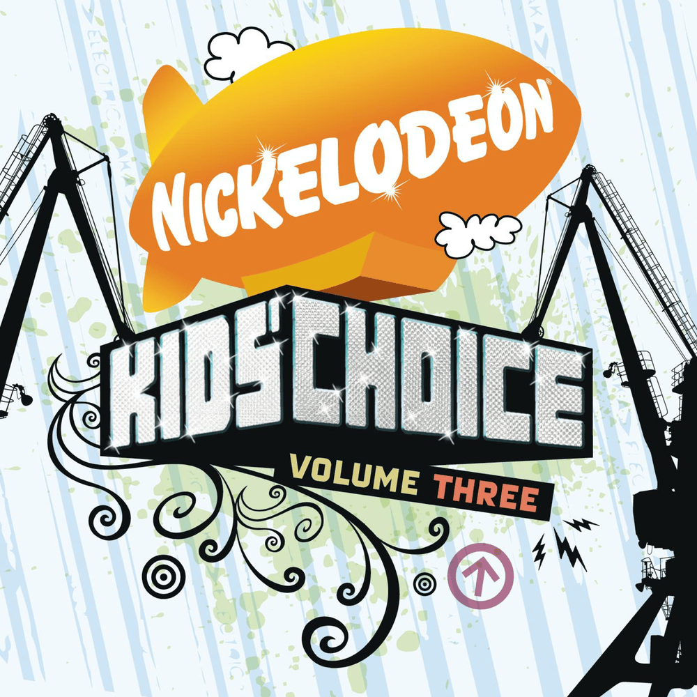 Nickelodeon Kids’ Choice, Vol. 3