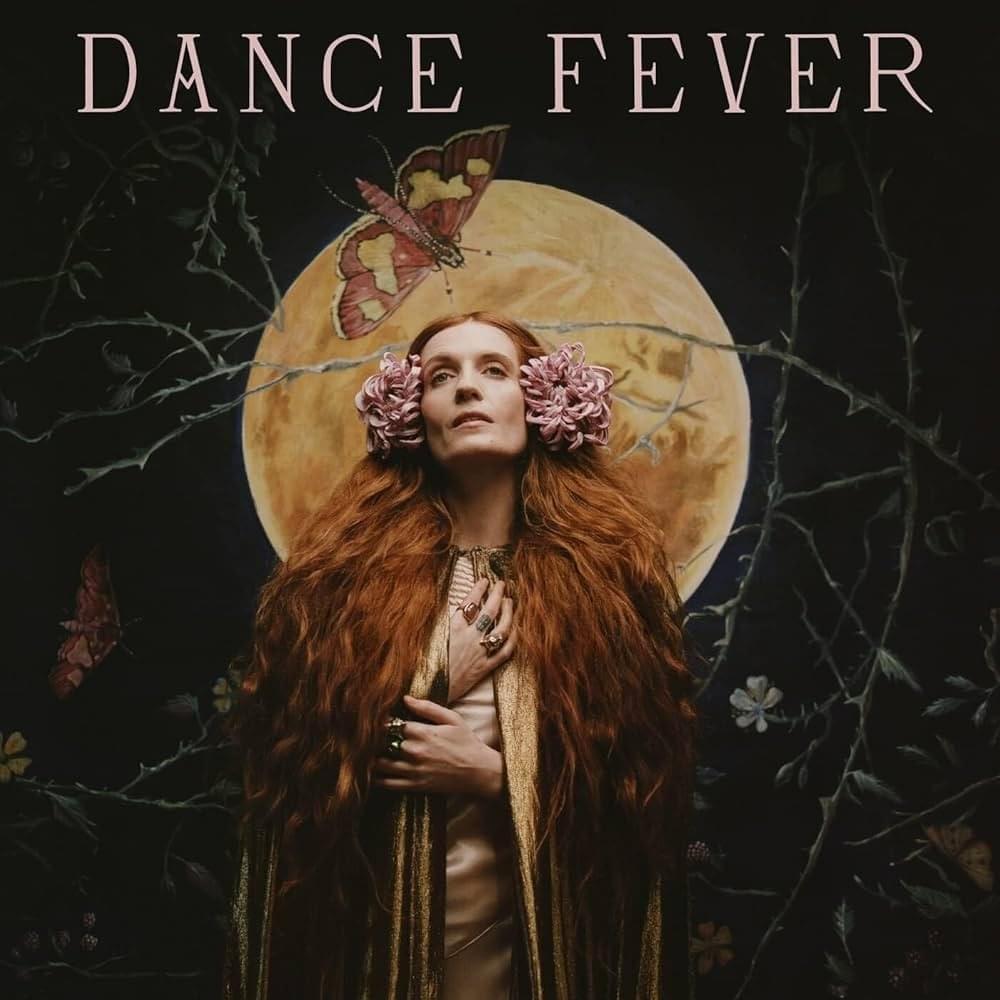 Florence + the Machine - Dance Fever (Türkçe Çeviri)