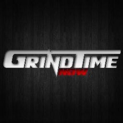 Grind Time Now