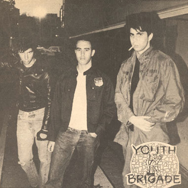 Youth Brigade