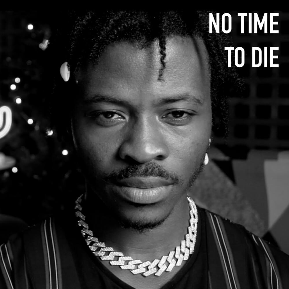 No Time To Die