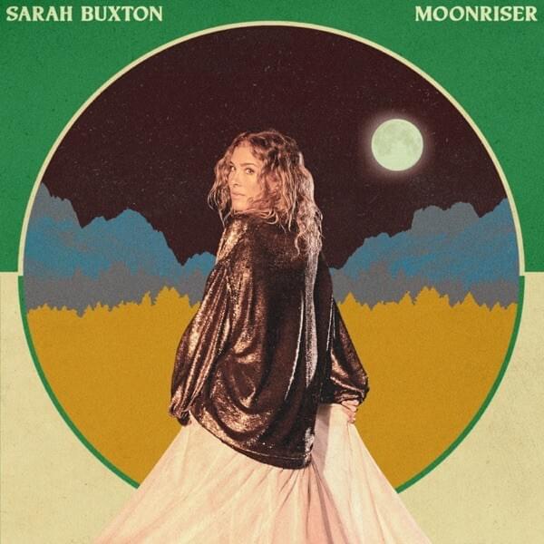 Moonriser - EP