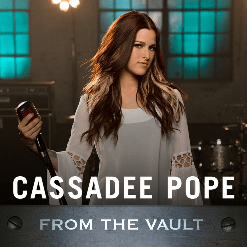 From the Vault - EP