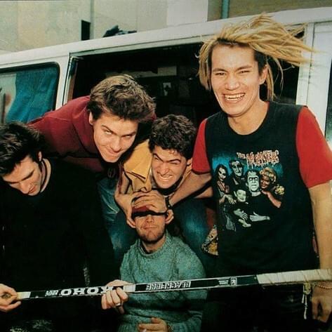 SNFU