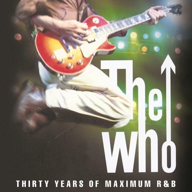 Thirty Years of Maximum R&B
