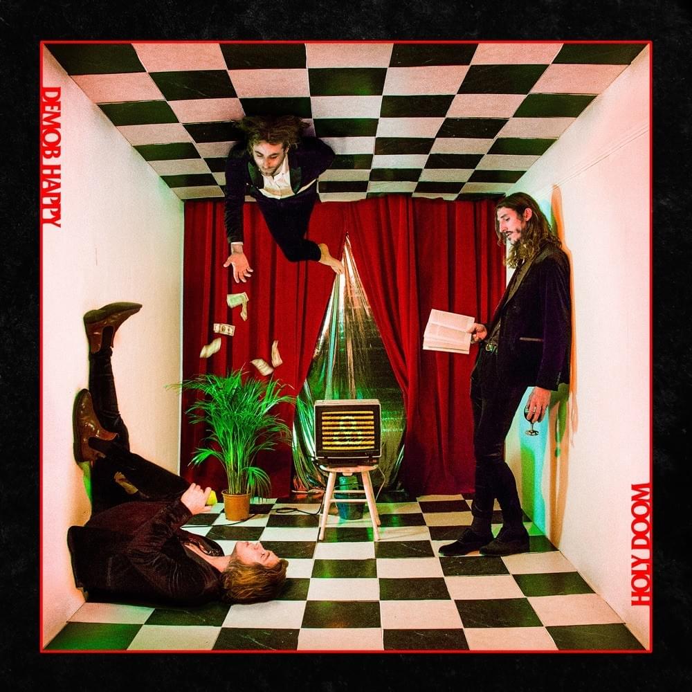 Holy Doom (Deluxe) 