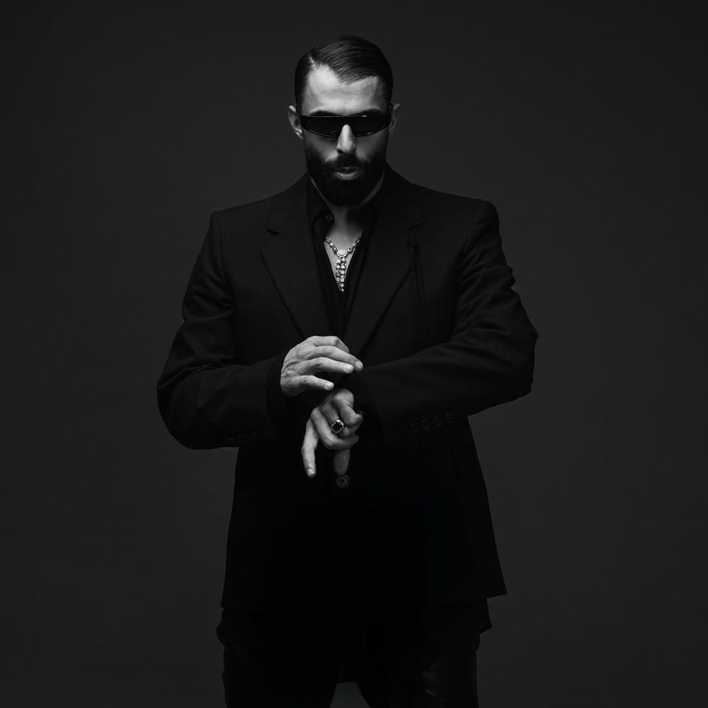 Afshin Momadi