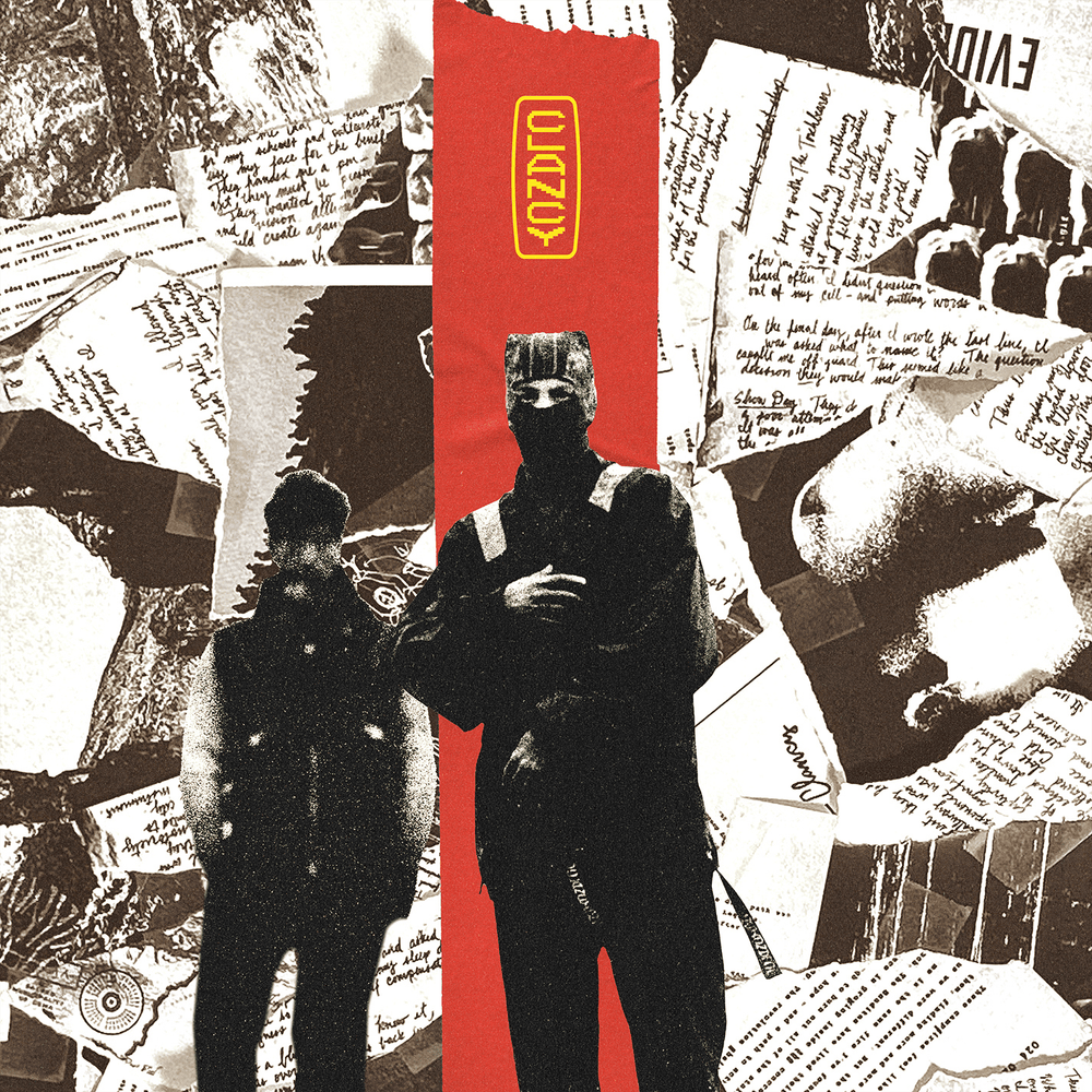 Clancy (Digital Remains)