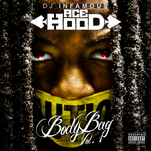 Body Bag, Vol. 1