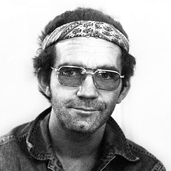 J.J. Cale