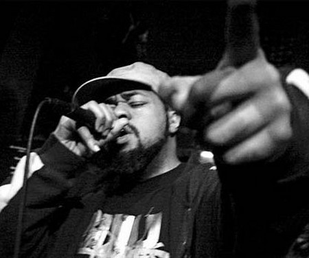 Breez Evahflowin’