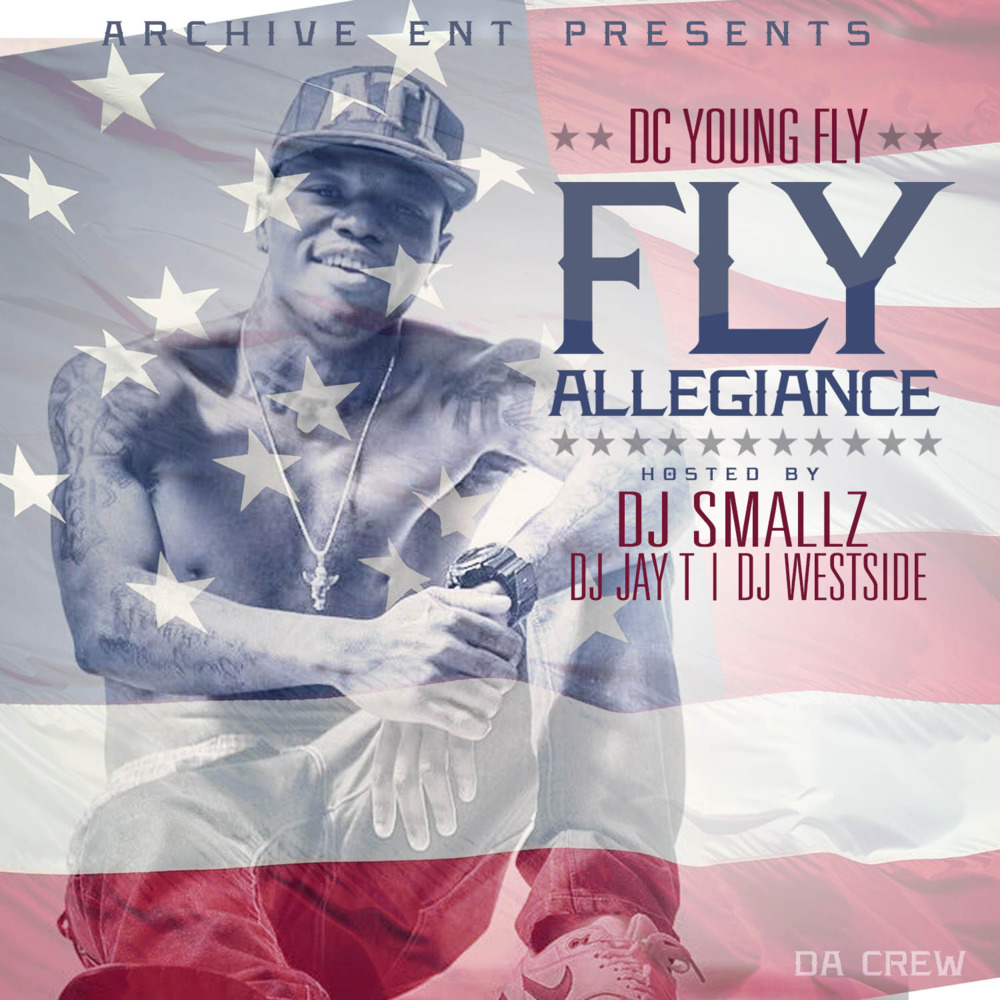 Fly Allegiance
