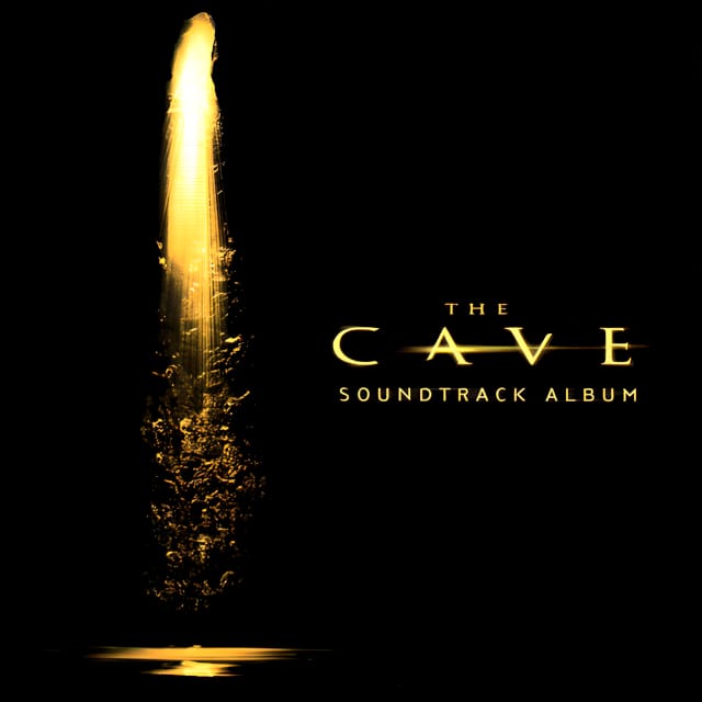 The Cave (Soundtrack Album)