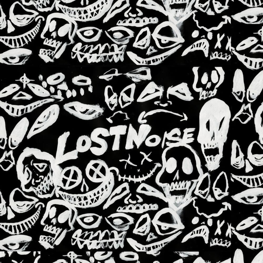 lost noise