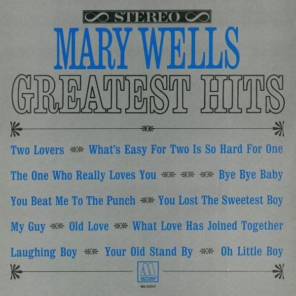 Greatest Hits