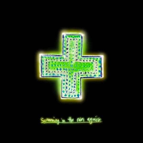 Screaming in the Rain Again