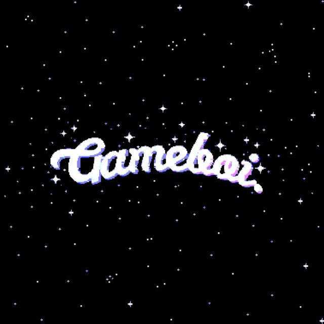 Game Over - EP
