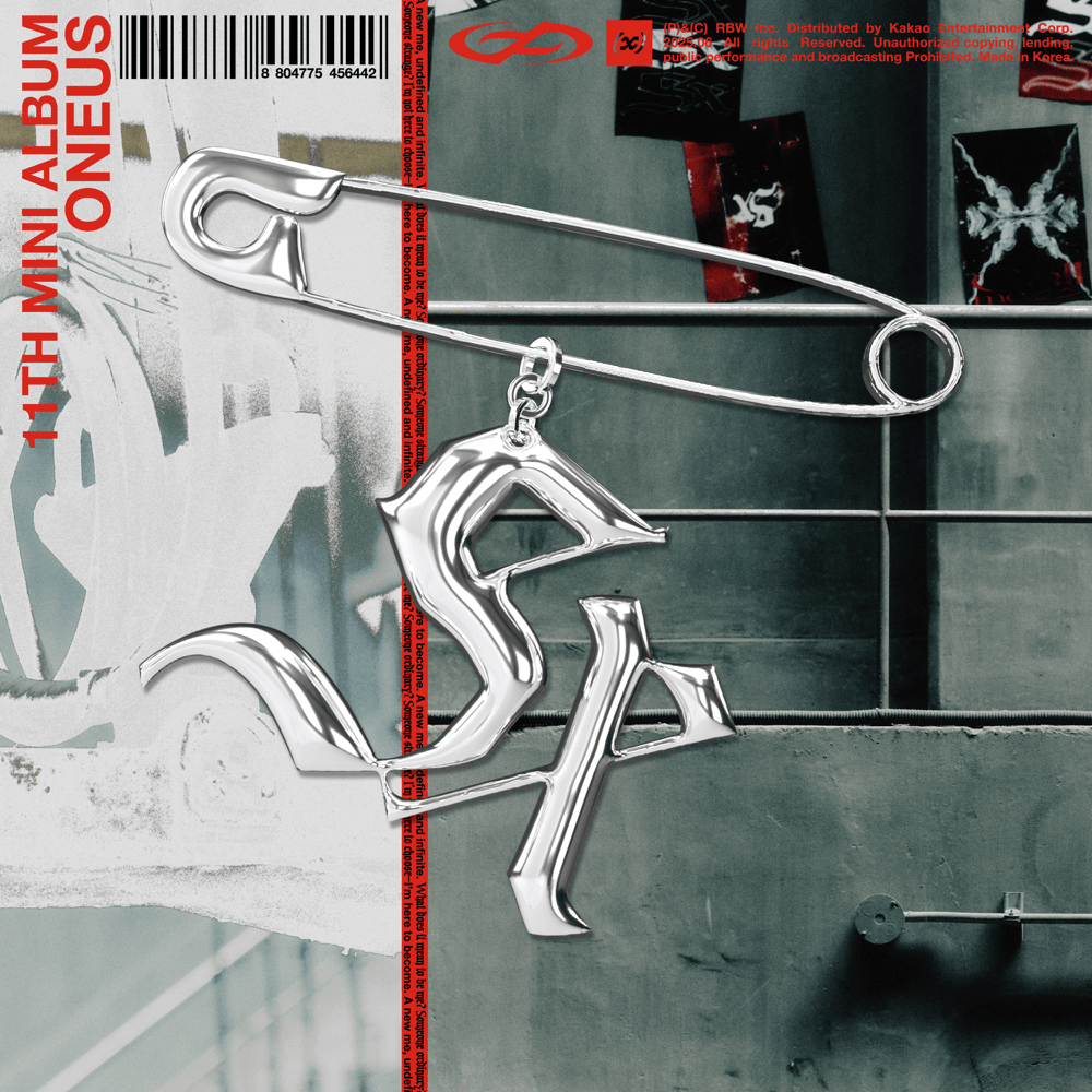 5x - EP