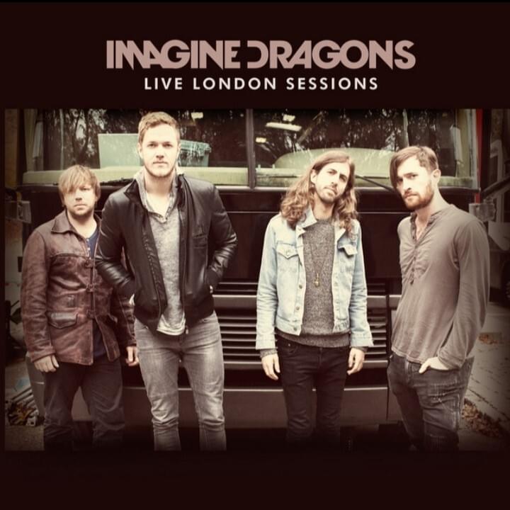 Live London Sessions - EP
