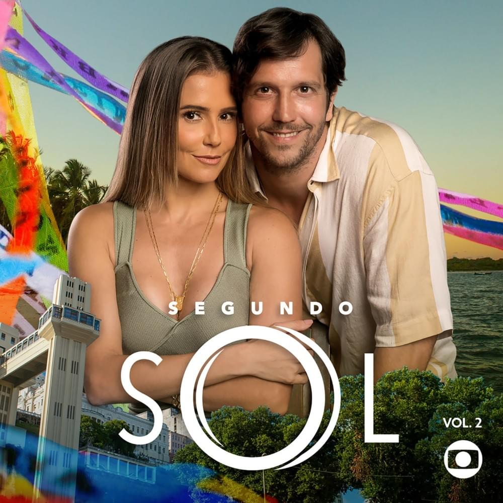 Segundo Sol, Vol. 2
