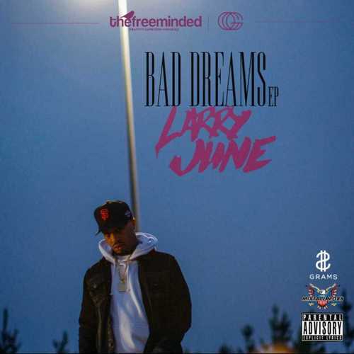 Bad Dreams EP