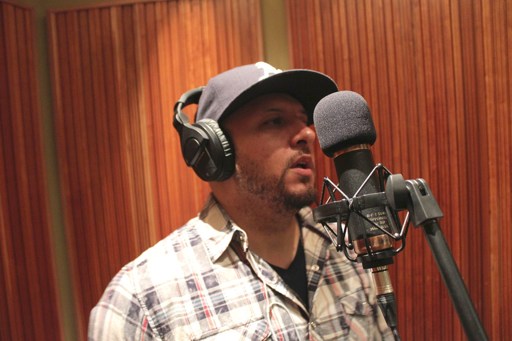 Lateef the Truthspeaker