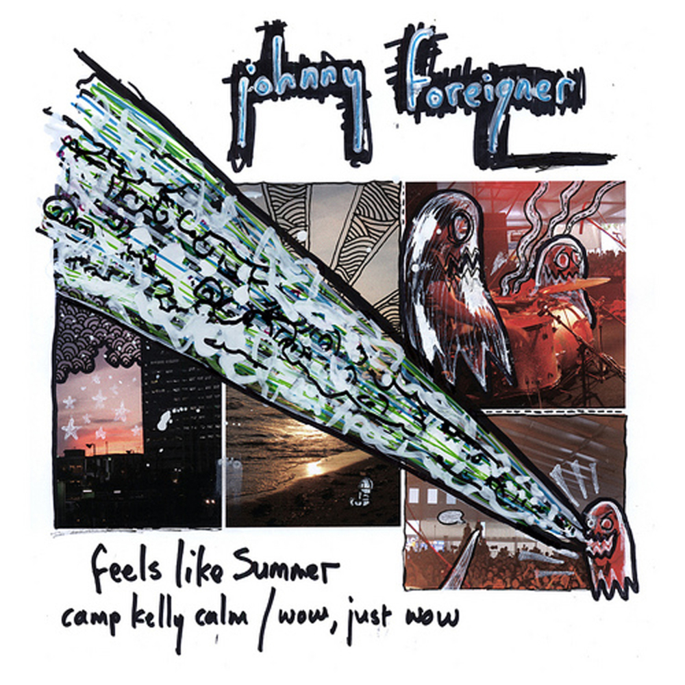 Feels Like Summer [Single]