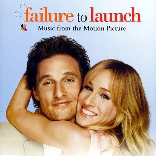 Failure to Launch: Music From the Motion Picture