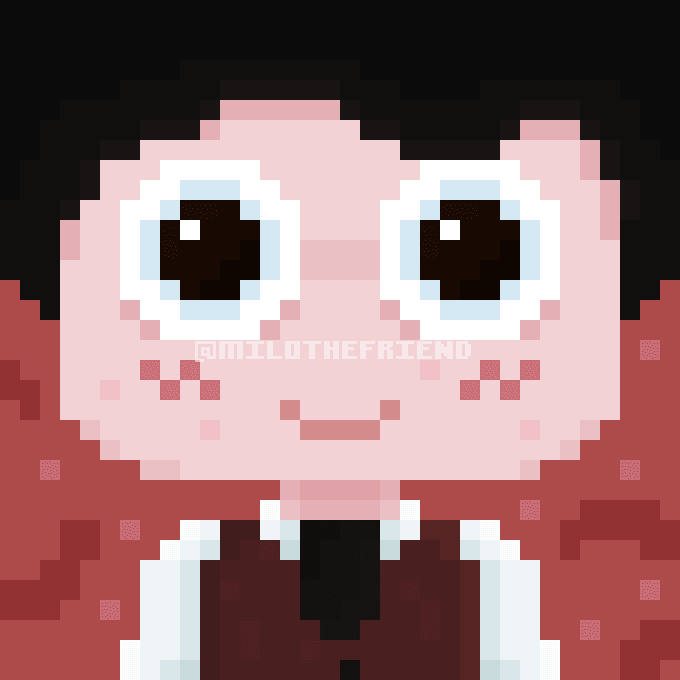 MiloTheFriend