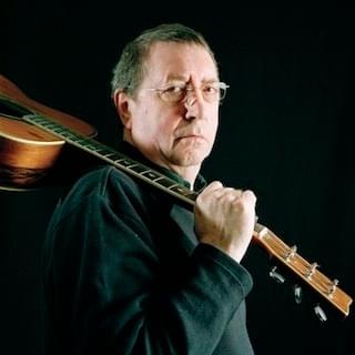 Bert Jansch