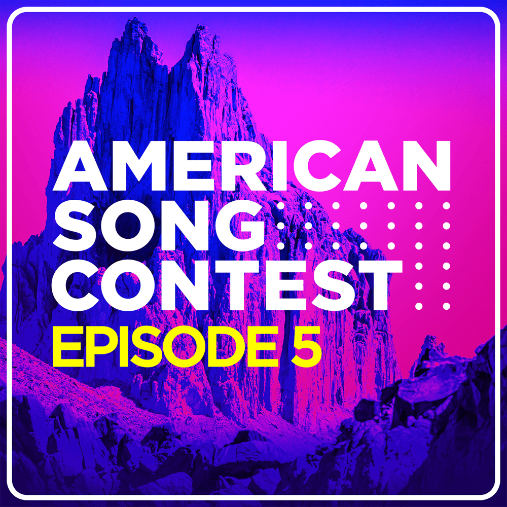American Song Contest: Episode 5