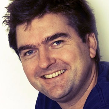 Paul de Munnik