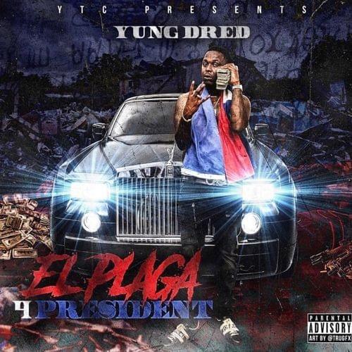 El Plaga 4 President