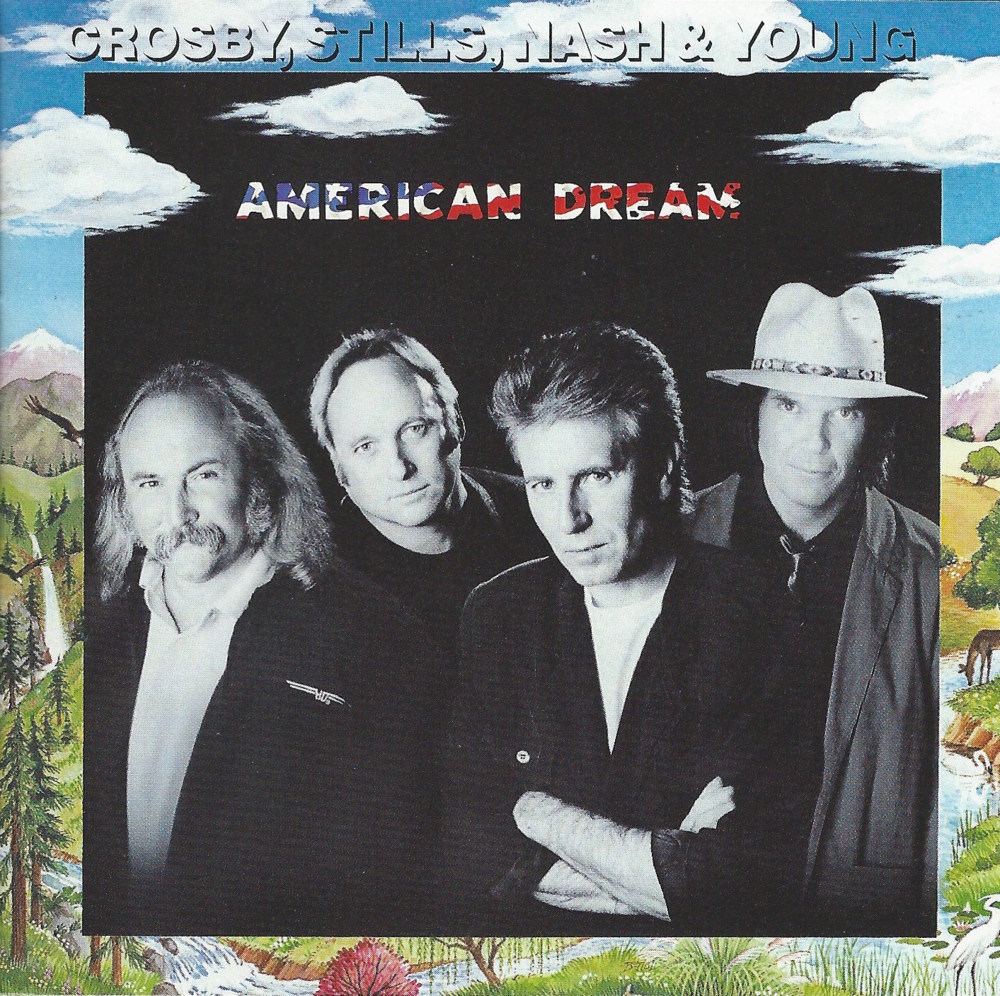 American Dream