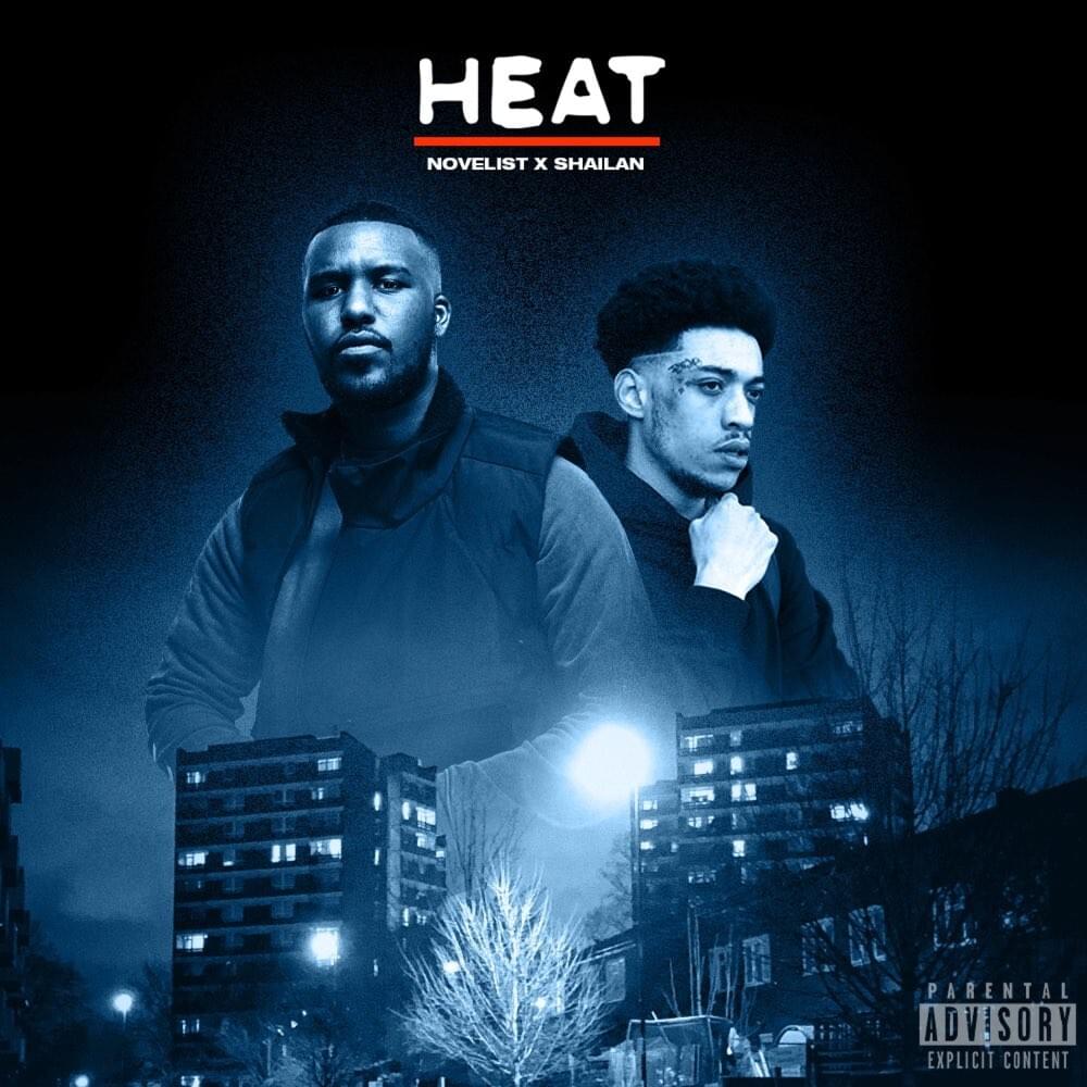 Heat - EP