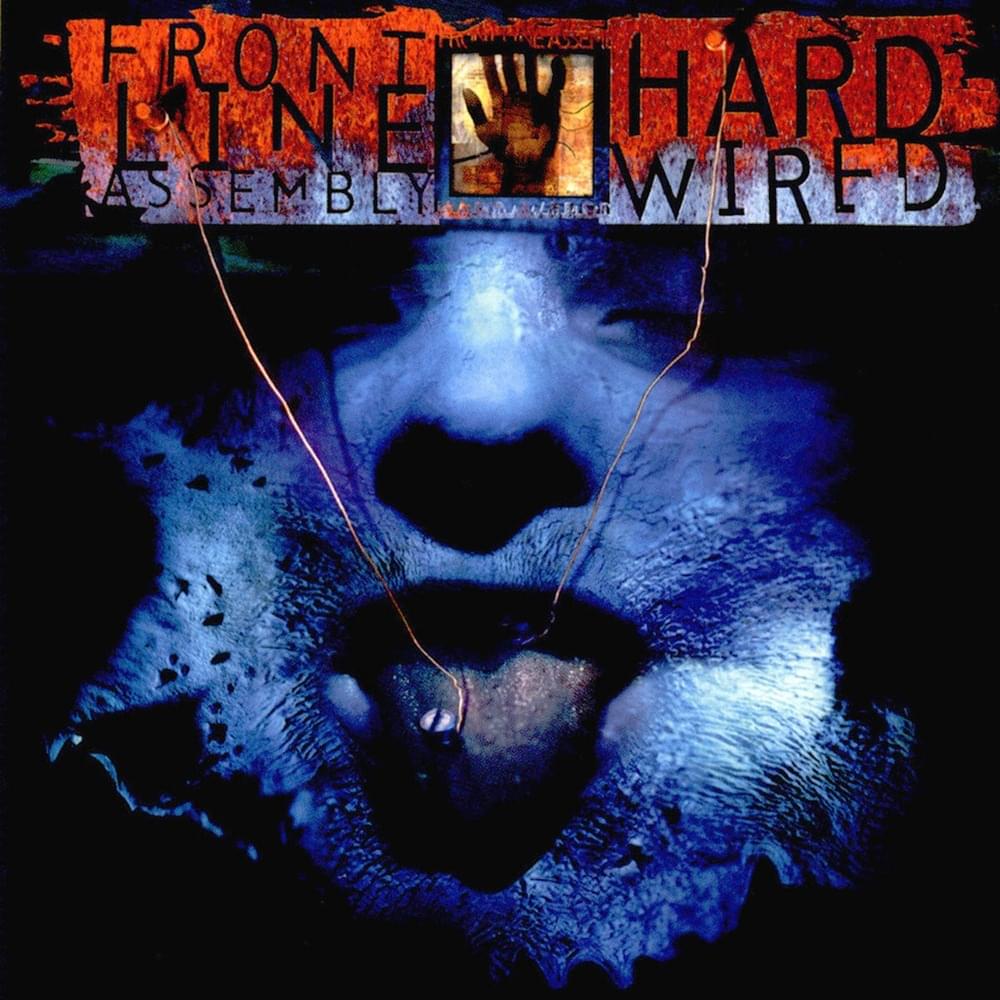 Hard Wired