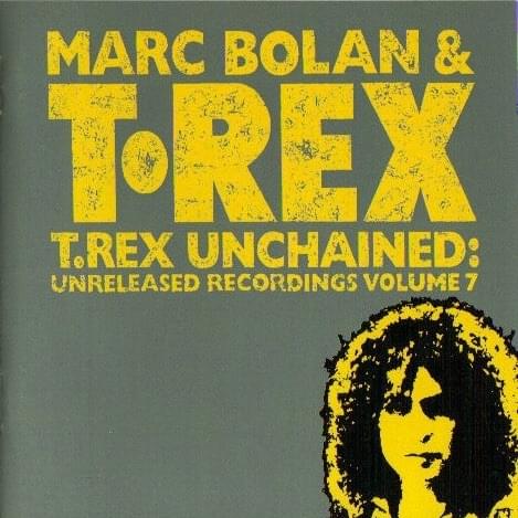 T.Rex Unchained: Unreleased Recordings Volume 7