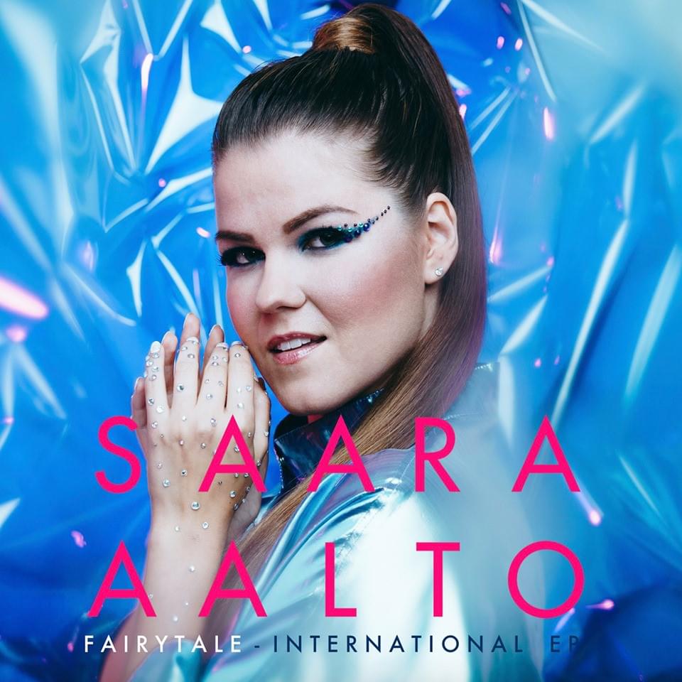Fairytale - International EP