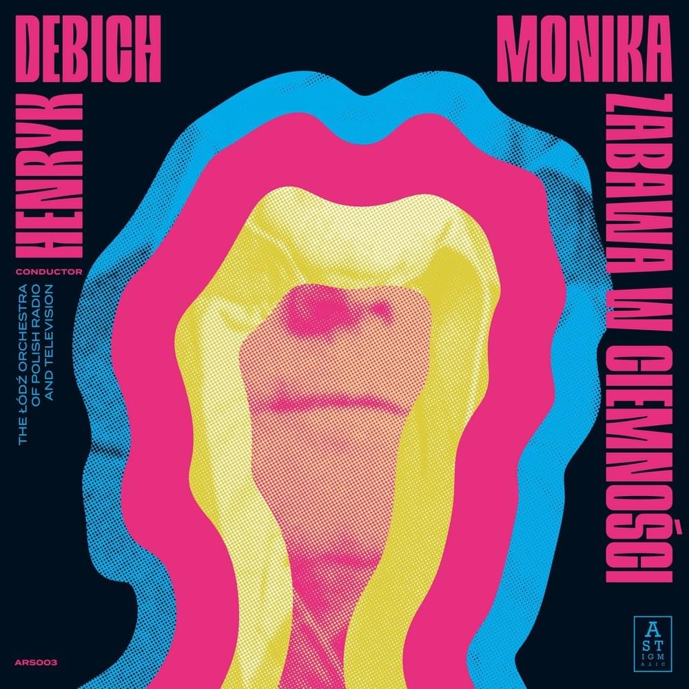 Monika / Zabawa w ciemności – Single